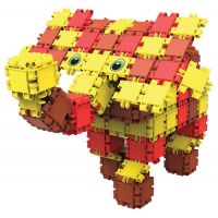 Clics Zoo Drum 6