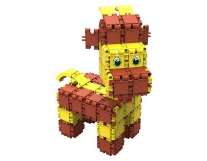 Clics Zoo Drum
