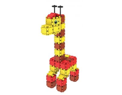 Clics Zoo Drum