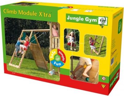 Jungle gym Climb module Xtra šplhacie modul
