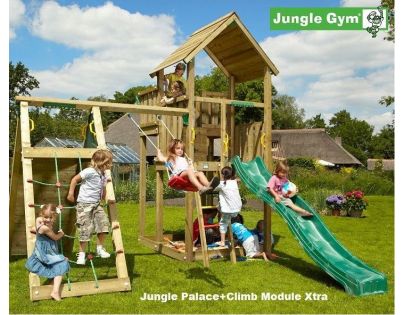Jungle gym Climb module Xtra šplhacie modul