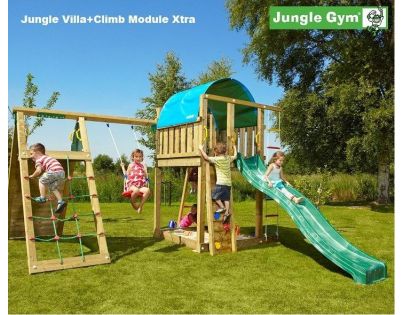 Jungle gym Climb module Xtra šplhacie modul