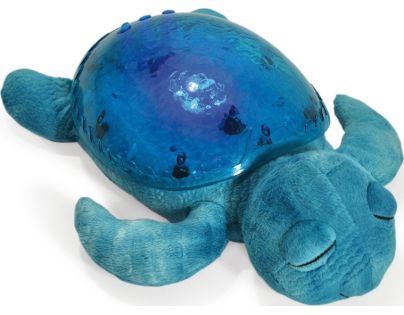 Cloud b Uklidňující želvička Aqua