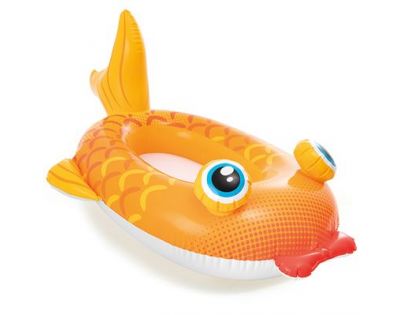Intex 59380 Čln 100 x 69 cm Ryba