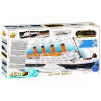 Cobi 1913 R.M.S Titanic 2