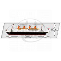 Cobi 1913 R.M.S Titanic 3