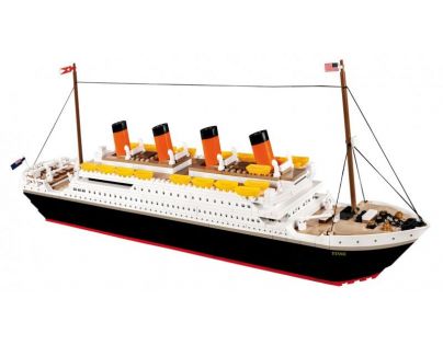 Cobi 1914 Smithsonian Titanic