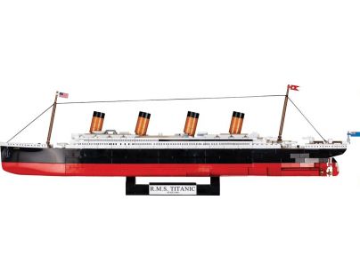 Cobi 1928 Smithsonian Titanic 1 : 450 executive edition 960 dielikov