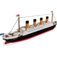Cobi 1929 Smithsonian Titanic 722 dielikov 3