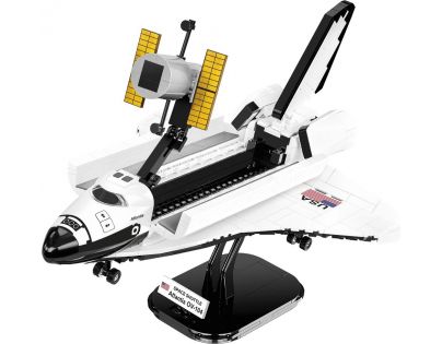 Cobi 1930 NASA raketoplán Atlantis 685 dielikov