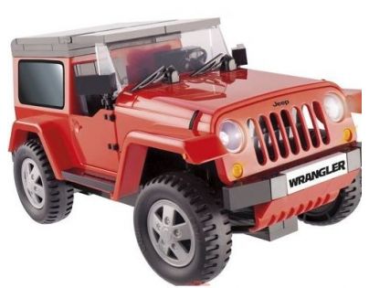 COBI 21920 Electronic JEEP IR a Bluetooth