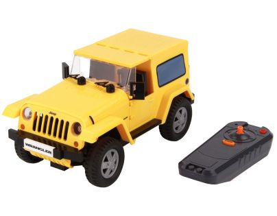 Cobi 21921 Electronic JEEP