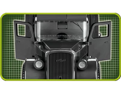 Cobi 2259 Blitz 3,6 t 36S 242 dielikov