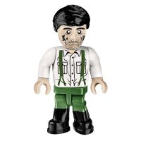 Cobi 2259 Blitz 3,6 t 36S 242 dielikov 3