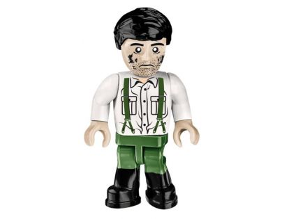 Cobi 2259 Blitz 3,6 t 36S 242 dielikov