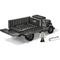 Cobi 2259 Blitz 3,6 t 36S 242 dielikov 2