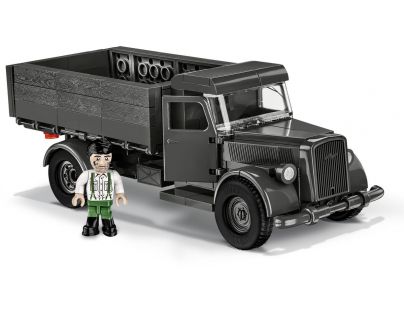 Cobi 2259 Blitz 3,6 t 36S 242 dielikov