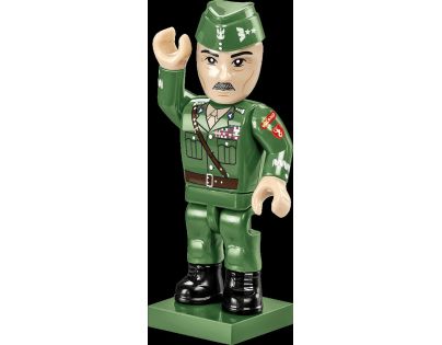 Cobi 2276 II. svetová vojna Sherman Ic Firefly Hybrid