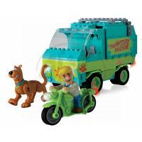 Cobi 23210 Scooby Doo Mystery Machine 2