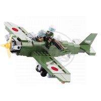 Cobi Malá armáda 2341 Letadlo 2