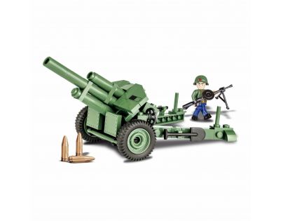 Cobi 2342 Small Army Houfnice M-30 WP