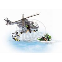 Cobi Malá armáda 2358 Vrtulník Storm 2