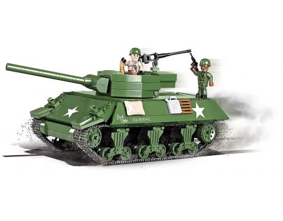 COBI 2390 II WW M36 Jackson 460k, 2f