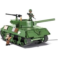 COBI 2390 II WW M36 Jackson 460k, 2f 2