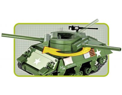 COBI 2390 II WW M36 Jackson 460k, 2f