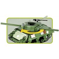 COBI 2390 II WW M36 Jackson 460k, 2f 3