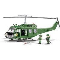 Cobi 2423 Americký vrtuľník Bell UH-1 Huey Iroquois