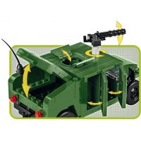 Cobi 24307 Malá armáda NATO záchranná mise 3
