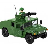 Cobi 24307 Malá armáda NATO záchranná mise 4