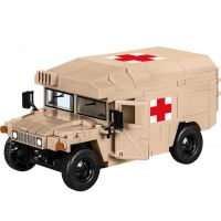 Cobi 24307 Malá armáda NATO záchranná mise 5