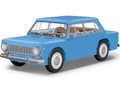 Cobi Youngtimer Lada 2101