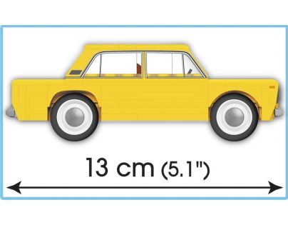 Cobi Youngtimer Lada 2103