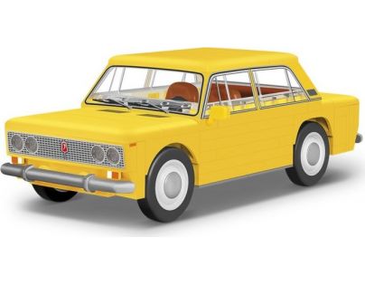 Cobi Youngtimer Lada 2103
