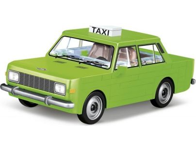 Cobi 24528 Wartburg 353w Taxi 75 dielikov