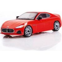 Cobi 24561 Maserati Gran Turismo 1:35 červený - Poškodený obal Cobi 24561 Maserati Gran Turismo 1:35 červený - Poškodený obal