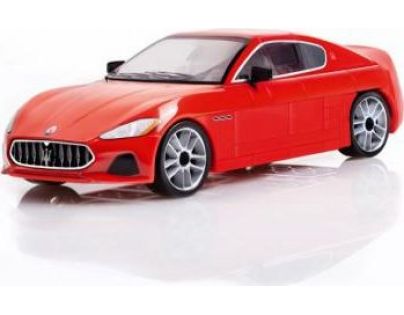 Cobi 24561 Maserati Gran Turismo 1:35 červený - Poškodený obal
