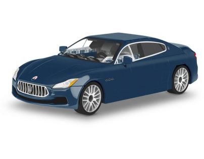 Cobi 24563 Maserati Quattroporte 109 dielikov