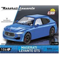 Cobi 24569 Maserati Levante GTS 106 dielikov 5