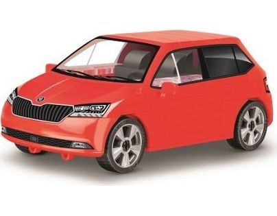 Cobi Škoda Fabia model 2019