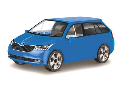 Cobi 24571 Škoda Fabia combi model 2019