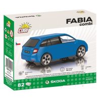 Cobi 24571 Škoda Fabia combi model 2019 3