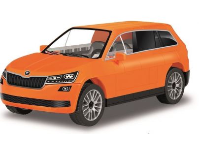 Cobi 24572 Škoda KodiaQ