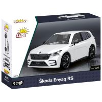 Cobi Škoda Enyaq RS 3