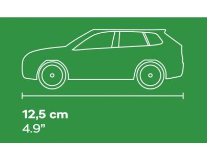 Cobi 24579 Škoda Karoq