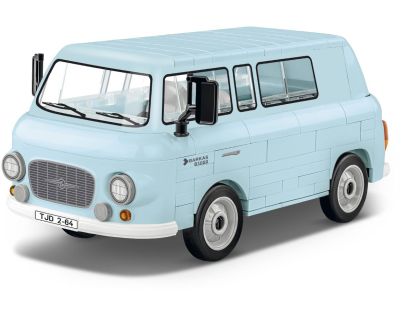 Cobi 24600 Barkas B1000