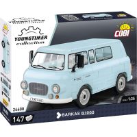 Cobi 24600 Barkas B1000 2